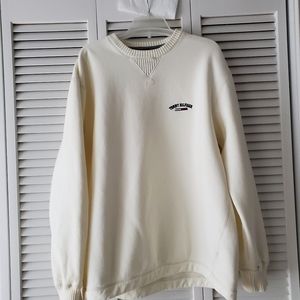 Tommy Hilfiger Mens Pullover Sweatshirt